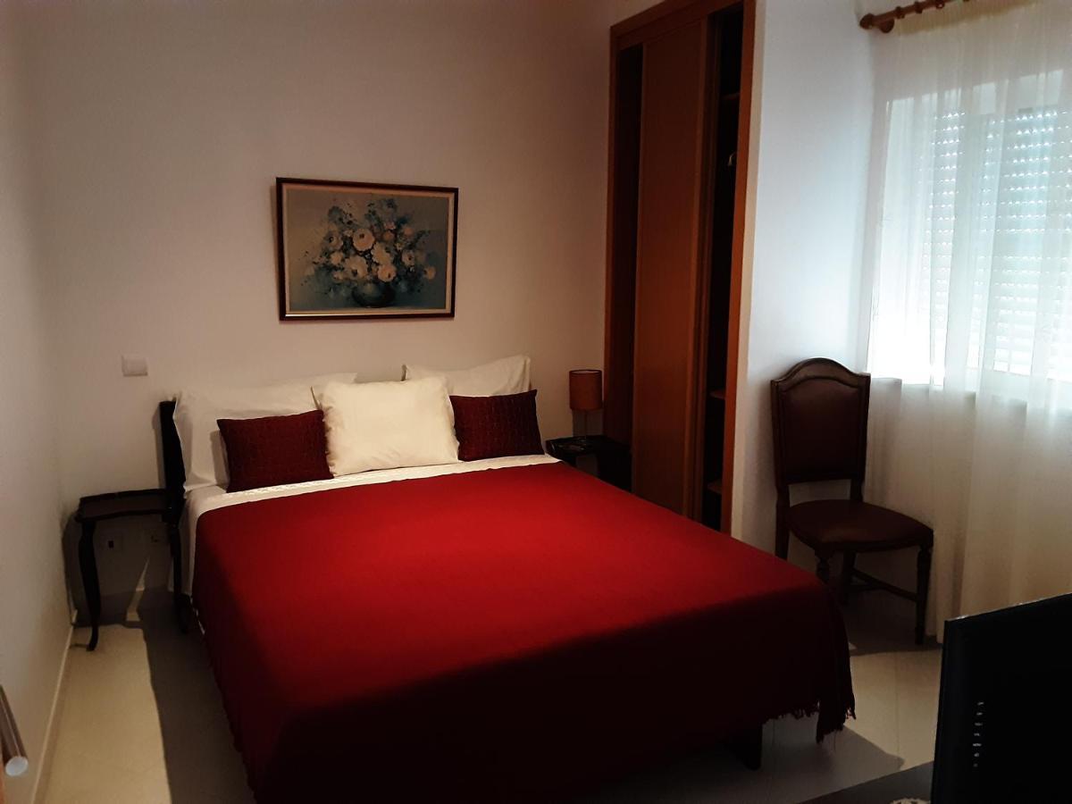 Sol & Mar Apartment ลากอส ภายนอก รูปภาพ