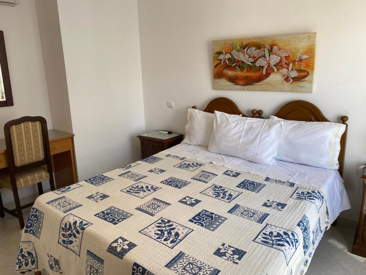 Sol & Mar Apartment ลากอส ภายนอก รูปภาพ