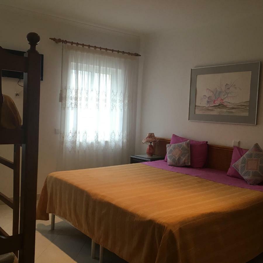 Sol & Mar Apartment ลากอส ภายนอก รูปภาพ
