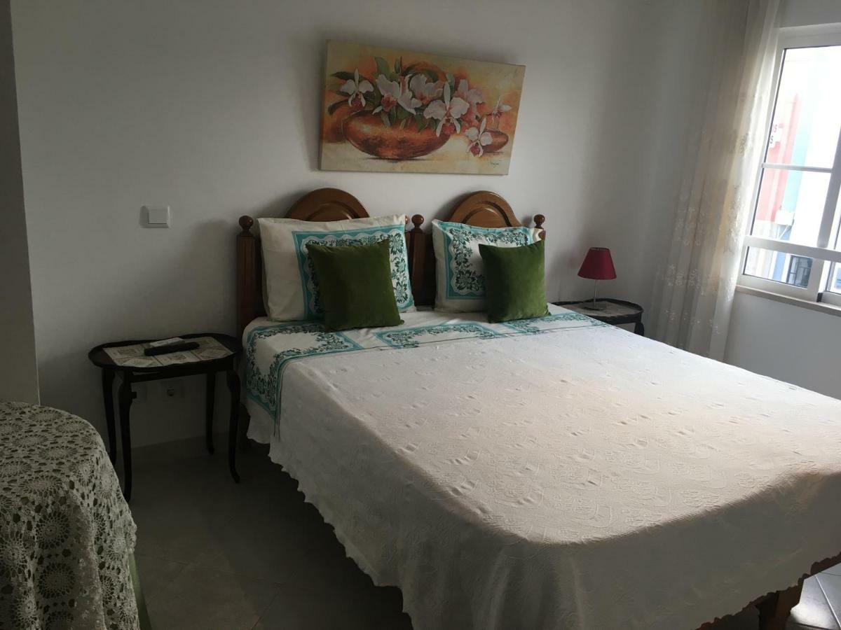 Sol & Mar Apartment ลากอส ภายนอก รูปภาพ