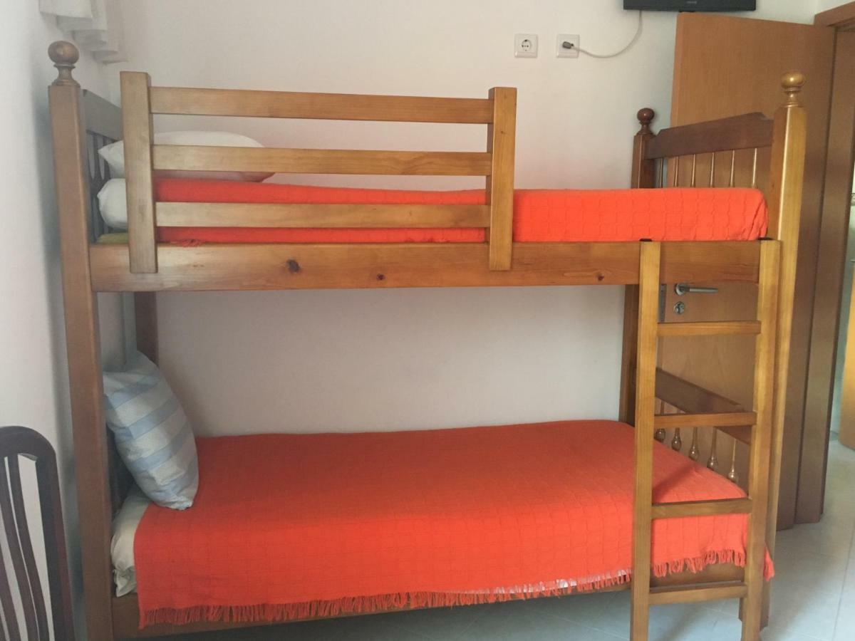 Sol & Mar Apartment ลากอส ภายนอก รูปภาพ