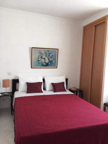 Sol & Mar Apartment ลากอส ภายนอก รูปภาพ